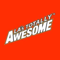 Awesome logo