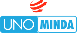 Uno Minda logo