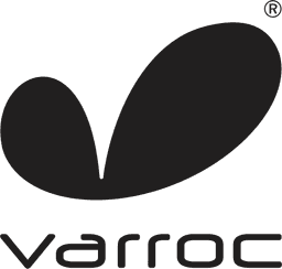 Varroc logo