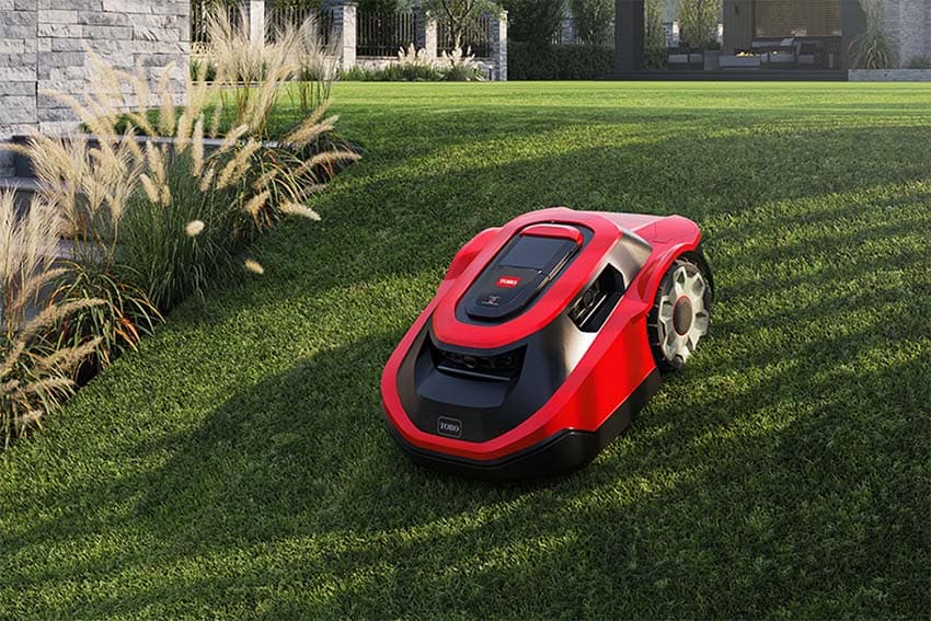 Automotive & Off‑Road Vehicles