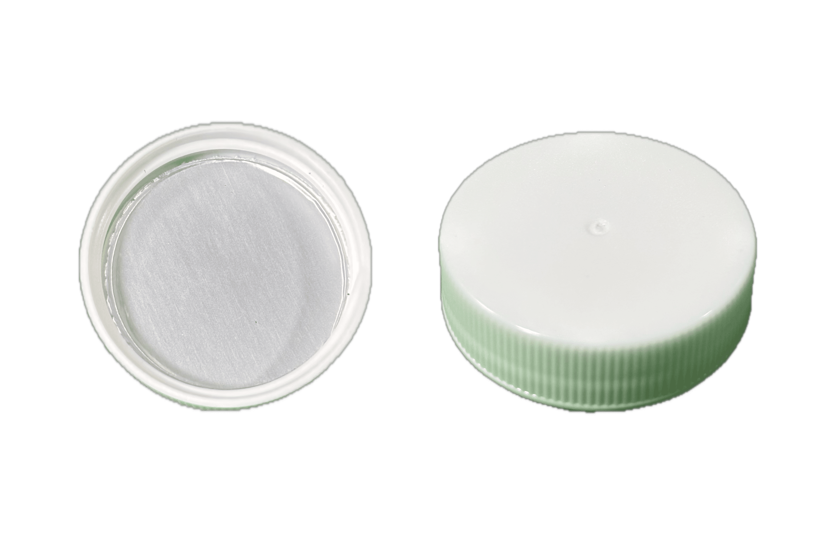 38 mm Cap