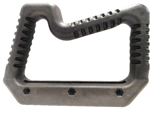 Vac Handle